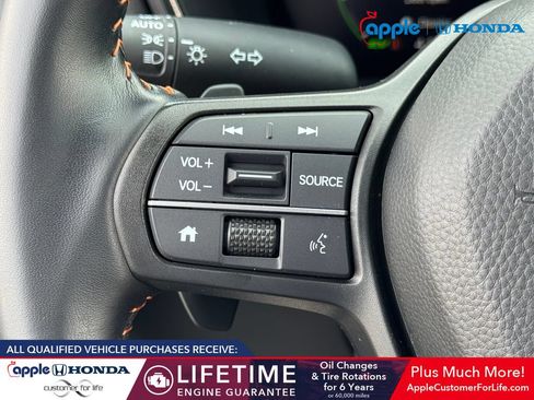 Used 2025 Honda CR-V Sport image 24