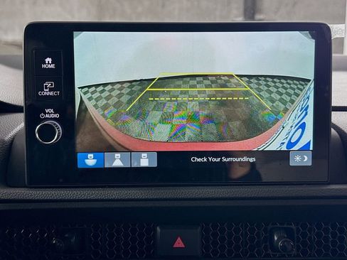 Certified 2026 Honda CR-V LX image 12