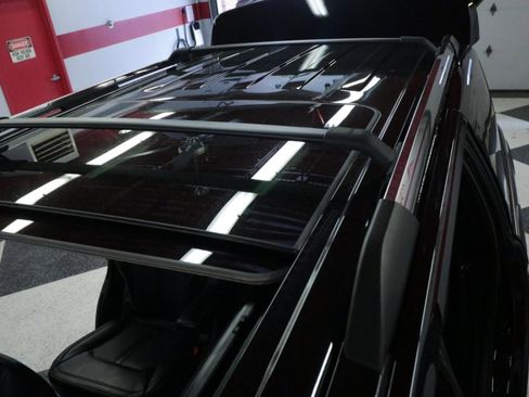 Used 2021 Ford Expedition Limited AWD/4WD image 17