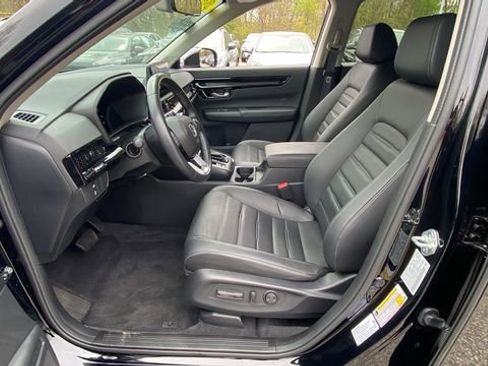 Used 2024 Honda CR-V EX-L image 31