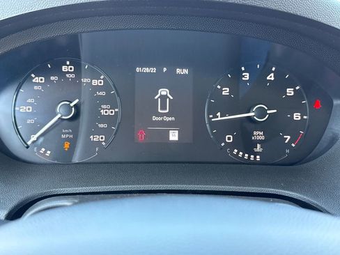 New 2026 RAM ProMaster 2500 image 32