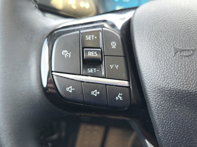 Used 2024 Ford Escape SE w/ PHEV Premium Package FWD image 14