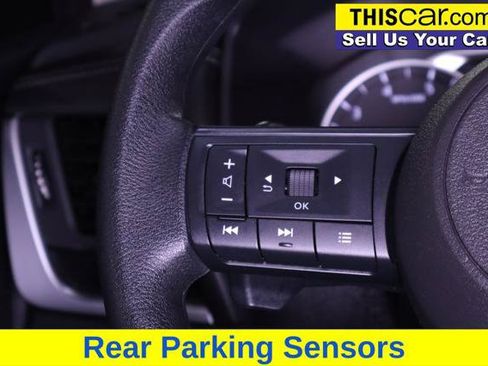 Used 2024 Nissan Rogue S FWD image 16