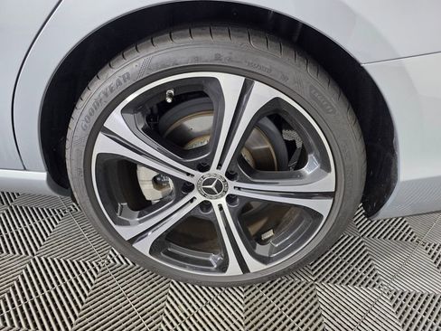 Certified 2025 Mercedes-Benz C 300 Sedan image 17