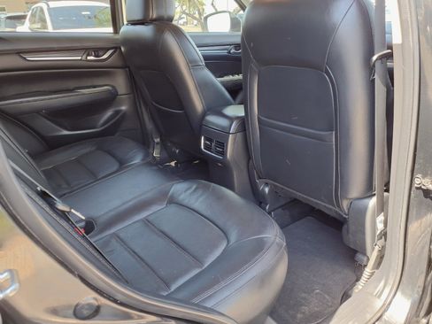 Used 2020 MAZDA CX-5 Grand Touring FWD image 13
