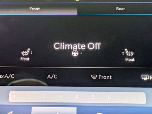 New 2026 Chrysler Pacifica Select image 23