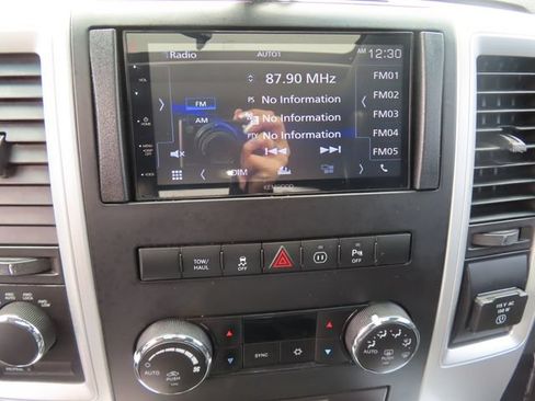 Used 2012 RAM 1500 Sport w/ Sport Premium Group AWD/4WD image 26