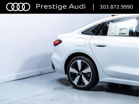 Used 2025 Audi A5 2.0T Premium Plus w/ Premium Plus image 11