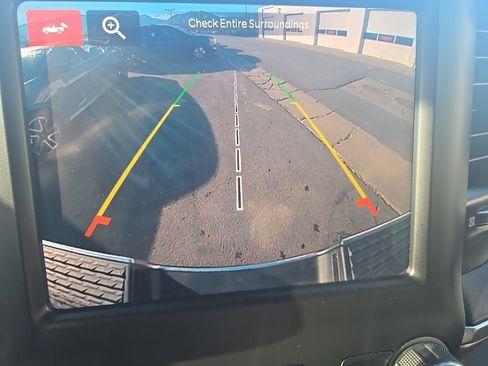 Used 2022 RAM 2500 Laramie image 19