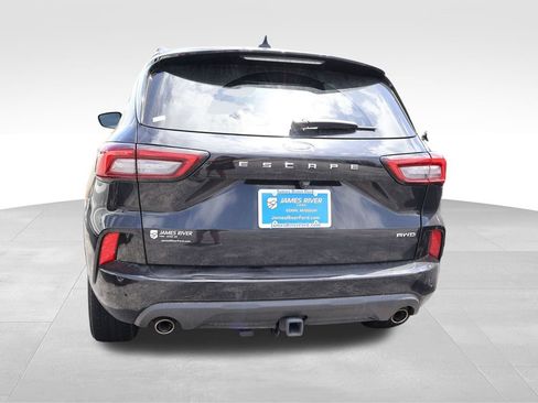 Used 2023 Ford Escape ST-Line Select w/ Tech Pack #2 AWD/4WD image 21
