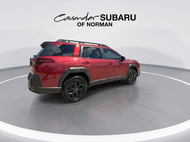 Certified 2026 Subaru Outback Limited AWD/4WD image 4