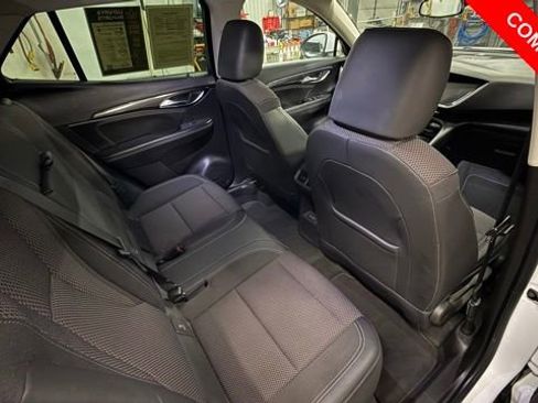 Used 2023 Buick Envision Preferred image 27