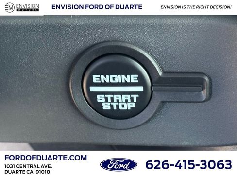 New 2025 Ford Bronco Big Bend image 18