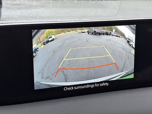 Used 2023 MAZDA CX-5 AWD 2.5 S w/ Select Package image 20