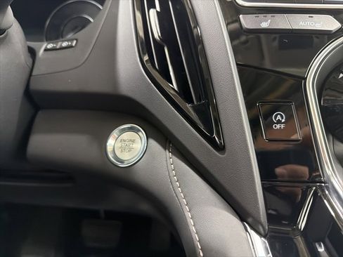 Certified 2022 Acura RDX w/ Technology Package image 38