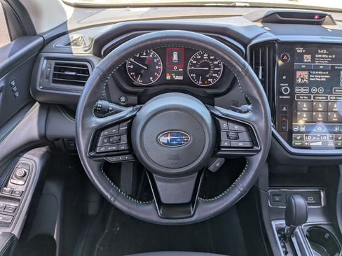 Certified 2023 Subaru Ascent Onyx Edition Limited image 15