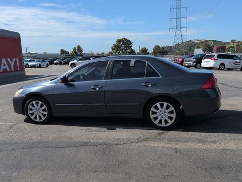 Used 2007 Honda Accord EX-L image 6