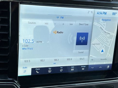 Certified 2022 Ford F250 Limited w/ FX4 Off-Road Package AWD/4WD image 18