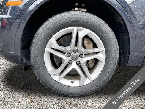 Used 2019 Audi Q5 2.0T Premium AWD/4WD image 8