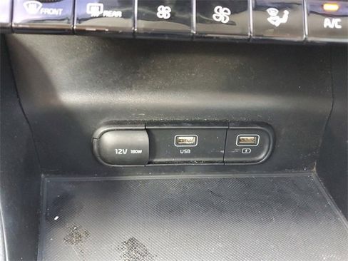 Used 2023 Kia K5 EX w/ EX Premium Package image 30