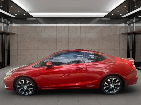 Used 2013 Honda Civic Si image 3