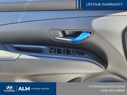 New 2026 Hyundai Santa Cruz SE FWD image 28