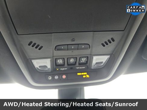 Used 2023 Buick Enclave Essence w/ Experience Buick Package image 25