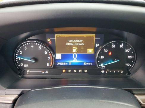 Used 2020 Ford Explorer Limited image 15