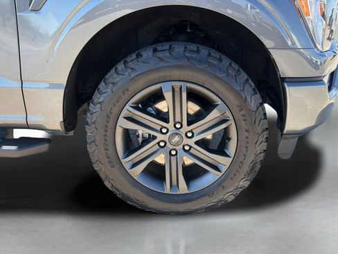 Used 2022 Ford F150 XLT w/ Equipment Group 302A High image 9