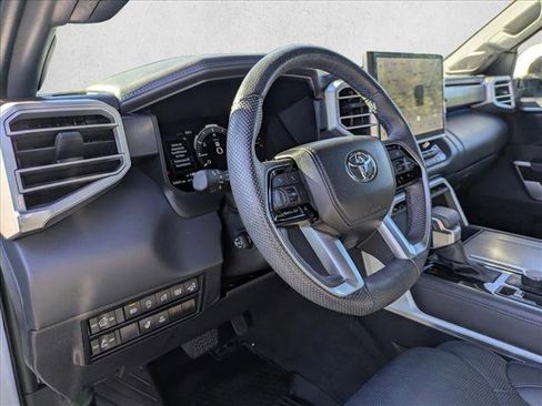 Used 2024 Toyota Tundra Platinum image 10