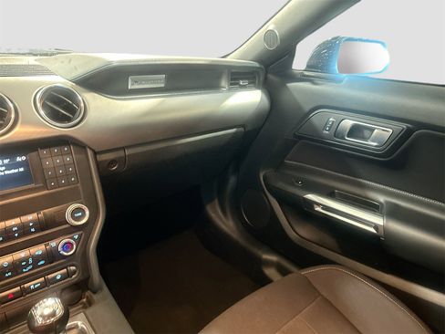 Used 2023 Ford Mustang GT w/ Mustang Nite Pony Package image 22