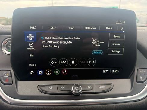 Used 2024 Chevrolet Blazer LT image 20