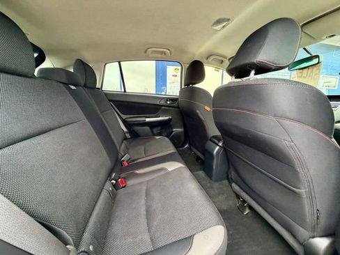 Used 2016 Subaru Crosstrek 2.0i Premium image 17