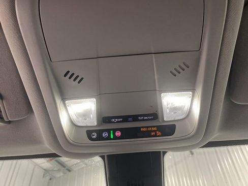 Used 2024 Chevrolet Equinox LT FWD image 28