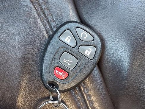 Used 2014 Buick Enclave Leather w/ Trailering Provision Package image 13