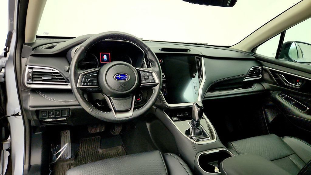 Used 2024 Subaru Outback Limited AWD/4WD image 13
