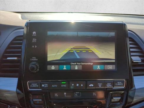 Used 2021 Honda Odyssey Elite image 17