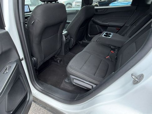 Used 2025 Ford Escape Active AWD/4WD image 22
