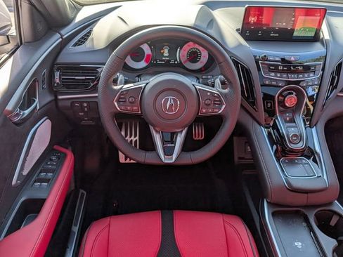 New 2026 Acura RDX A-Spec image 7