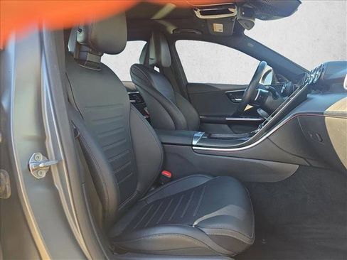 Used 2023 Mercedes-Benz C 300 C 300 image 20