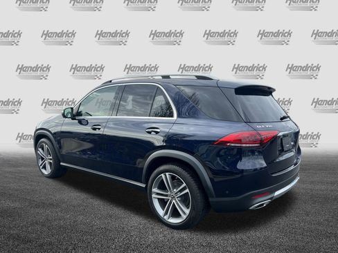 Certified 2022 Mercedes-Benz GLE 350 4MATIC image 8