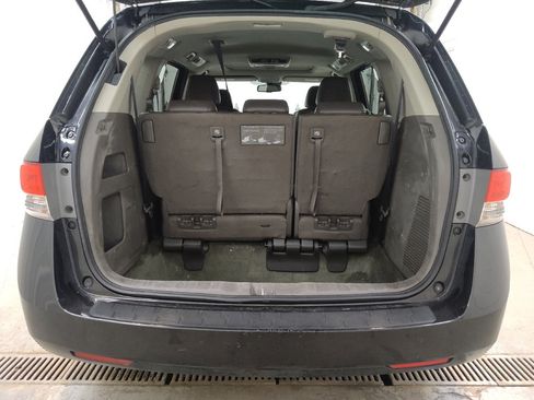 Used 2016 Honda Odyssey EX-L image 29