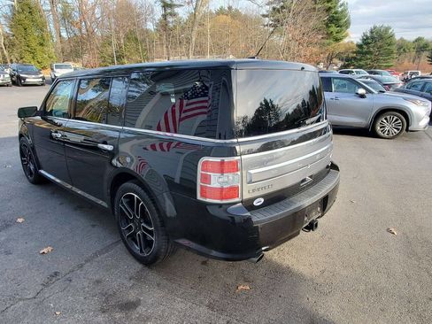 Used 2013 Ford Flex Limited image 5