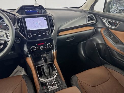 Used 2023 Subaru Forester Touring AWD/4WD image 29