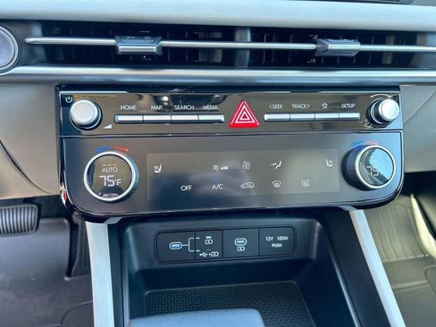 New 2026 Hyundai Tucson SEL image 25