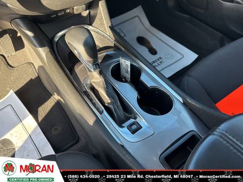 Used 2023 Chevrolet Malibu LT image 17