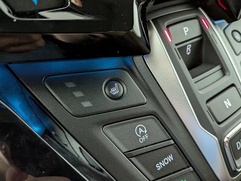 New 2026 Honda Odyssey Touring image 9