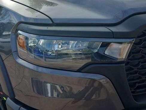 New 2026 RAM 1500 Rebel w/ G/T Package image 34