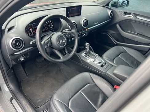 Used 2020 Audi A3 2.0T Premium Plus image 15