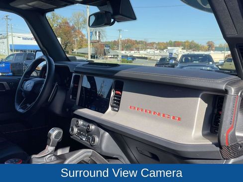 Used 2023 Ford Bronco Raptor image 14